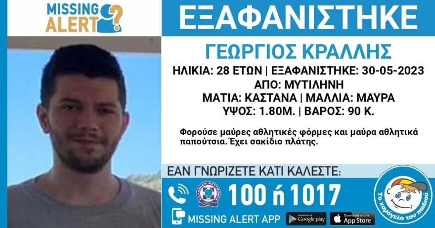 missing alert1