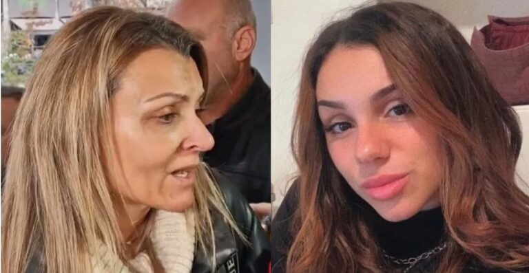 «Μόνο τα ισόβια θα είναι δικαίωση»: Ξεσπά η μητέρα της Έμμας που σκοτώθηκε σε τροχαίο