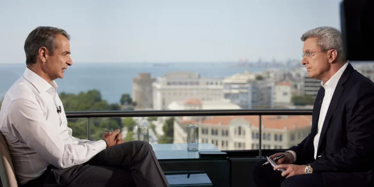 Κυριάκος Μητσοτάκης για Θράκη: «Αυτή τη φορά το τουρκικό προξενείο ξέφυγε, δεν είναι κάτι που θα ανεχθώ πλέον»