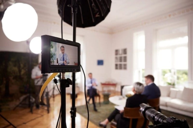 mitsotakis bild 1