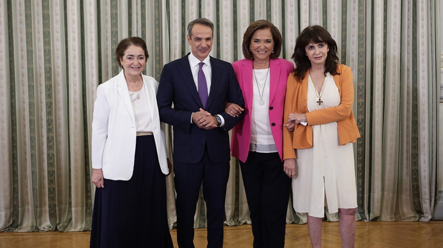 mitsotakis orkomwsia 1