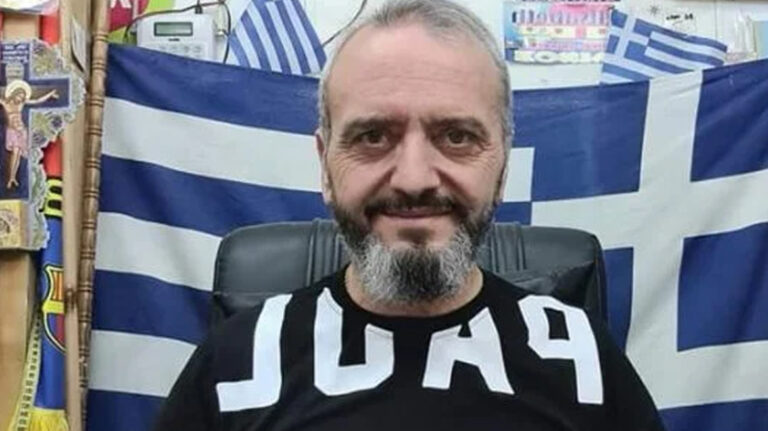 Αποκάλυψη σοκ: Ο Μίχος βiασε και άλλο ανήλικο κοριτσάκι – Ανάγκαζε την 12χρονη να βλέπει τη φρiκη