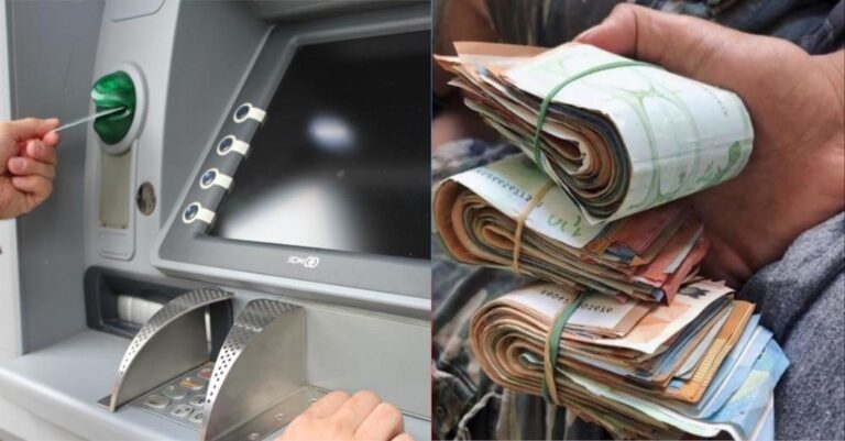 Μπήκαν στα ΑΤΜ από 1.000 έως 50.000 ευρώ: Ελέγξτε άμεσα τους τραπεζικούς σας λογαριασμούς, μπορεί να είστε εσείς ένας από αυτούς