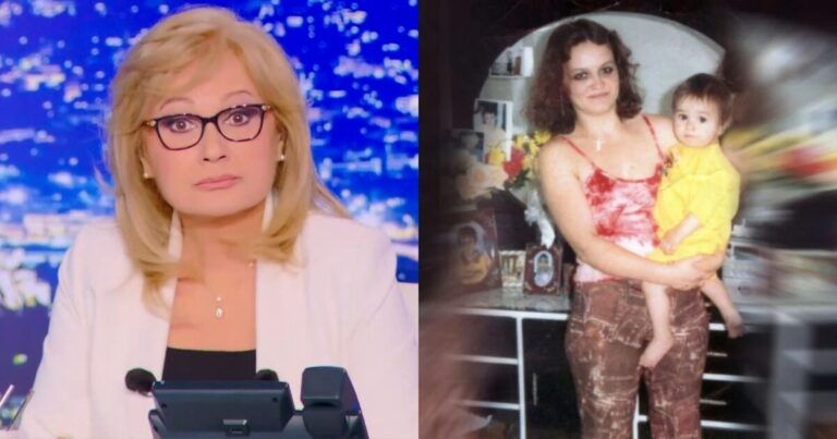 Βρέθηκε 10 χρόνια μετά: Ο γρίφος που έλυσε η Αγγελική Νικολούλη και η εξήγηση που έδωσε στον γιο της η εξαφανισμένη μητέρα