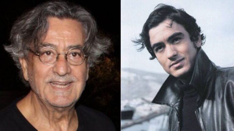 Νίκος Γαλανός: Η καριέρα, τα γρήγορα αυτοκίνητα, οι μεγάλοι έρωτες του ζεν πρεμιέ και ο βουδισμός