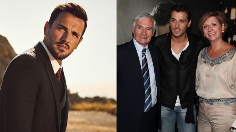 Νίκος Βέρτης: «Θέλω η γυναίκα που θα είναι δίπλα μου να έχει στοιχεία από τη μητέρα μου, μη το πάρετε αρνητικά»