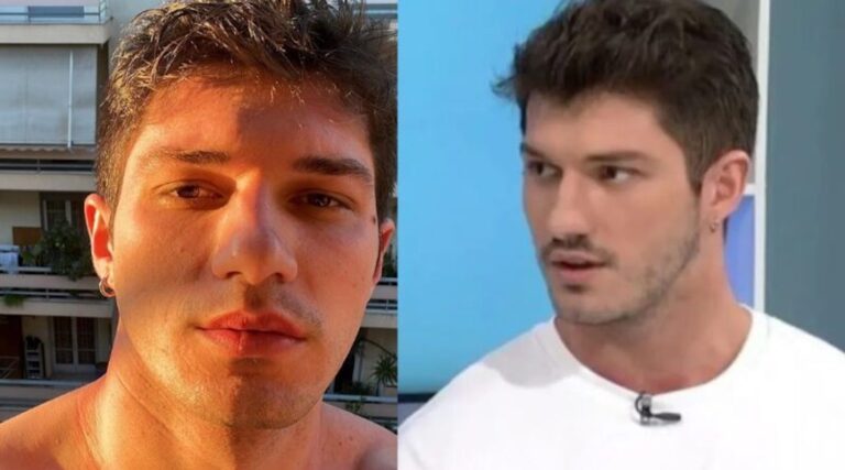 Ντάνιελ Νούρκα: «Είμαι από την Αλβανία, αλλά ζω και μεγάλωσα στην Ελλάδα, γιατί να μην μπορώ να εκφράσω την άποψή μου;»