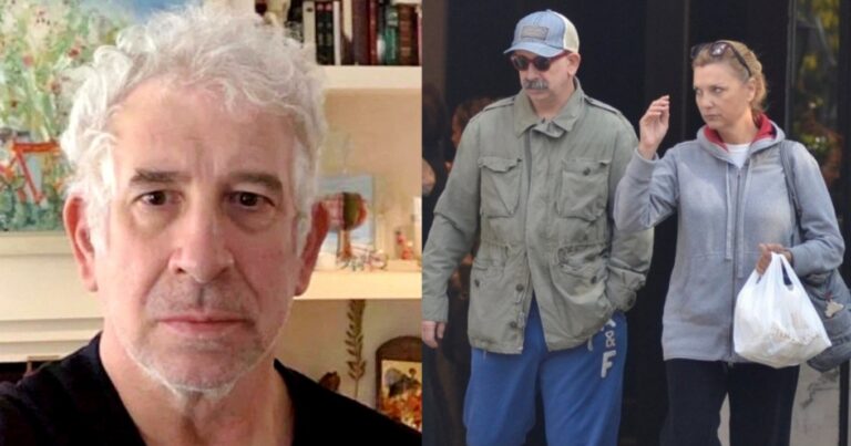 Ξημέρωσε «μαύρη» μέρα για τον Πέτρο Φιλιππίδη: Έμαθε τα δυσάρεστα νωρίς το πρωί, περνάει δύσκολες ώρες