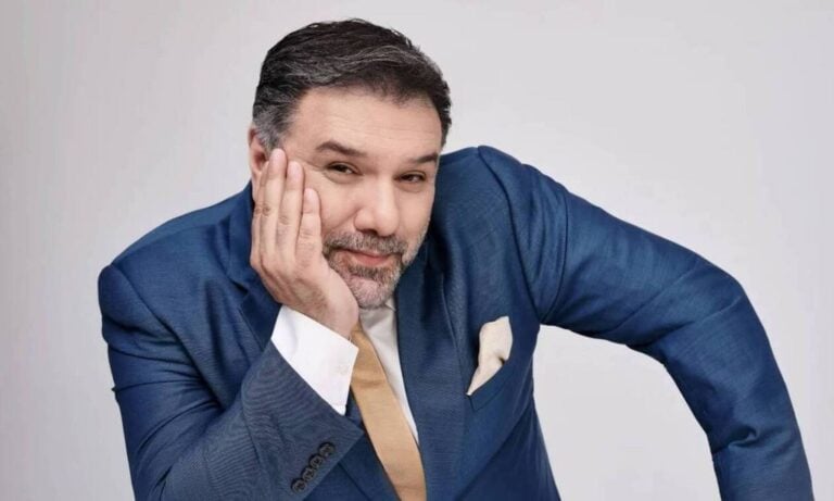 Ο Αρναούτογλου θέλει να κάνει τον «εκατομμυριούχο» με παιδιά