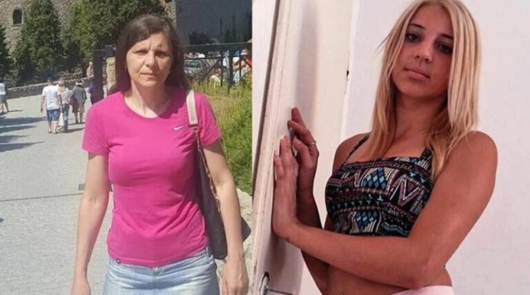 «Ο φίλος της δεν έχει καμία σχέση με τον θάνατο της κόρης μου» λέει η μητέρα της Αναστάζια