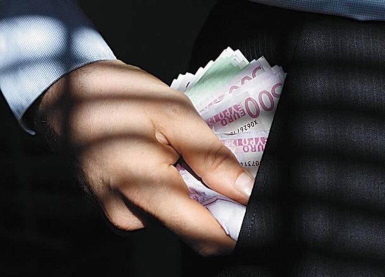 Ο γιος μας πέθανε και ο πρώην σύζυγος ήθελε να του επιστρέψω μέρος της διατροφής για τις μέρες που το παιδί δεν ζούσε…