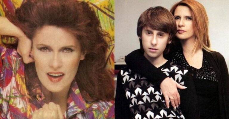 «Ο γιος μου είναι 28 ετών κι ακόμα ψάχνουν τον πατέρα»: Η Πωλίνα απαντά στον πρωην που τη χώρισε επειδή έμεινε έγκυος