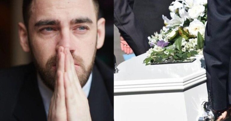 «Ο γιος μου σκοτώθηκε εξαιτίας της πρώην γυναίκας μου. Τώρα διεκδικώ πίσω όλες τις διατροφές. Είμαι παράλογος;»