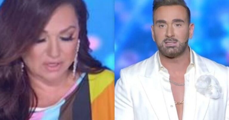 Φόρος τιμής στον Γιάννη Φλωρινιώτη: Το συγκινητικό αφιέρωμα, η συγκίνηση του Κοκλώνη και τα δάκρυα της Γαρμπή