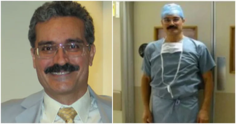 Ο πλανήτης υποκλίνεται στον Έλληνα χειρούργο που σκοτώνει καρκινικούς όγκους