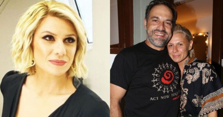 «Όλα διαλύθηκαν σιγά-σιγά. Αυτό που ένιωσα για τον Κρατερό..»: Η Καραβάτου εξομολογείται 2 χρόνια μετά τον χωρισμό
