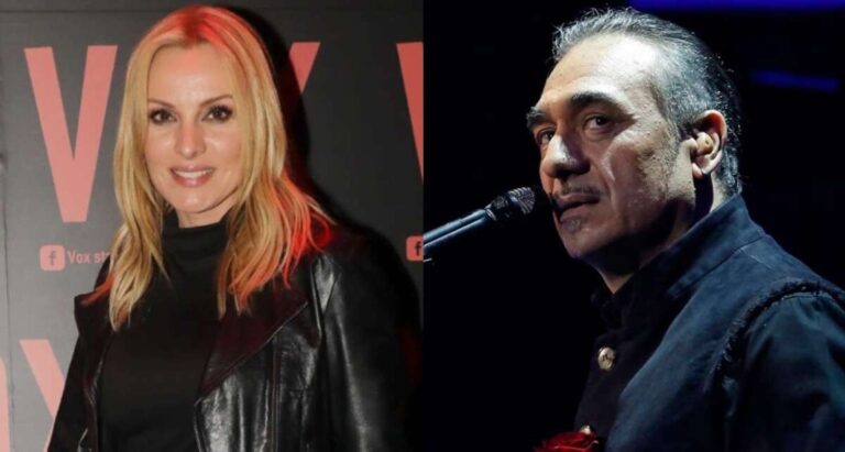 Όλο το διαδίκτυο μιλάει για την Πέγκυ Ζήνα: Πήρε θέση για το Νότη Σφακιανάκη και είπε αυτό που σκέφτεται πολύς κόσμος