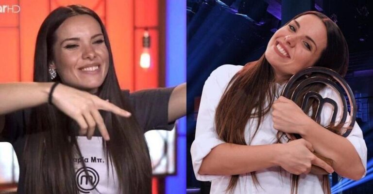 Ούτε ταξίδια, ούτε αυτοκίνητα: Εκεί θα ξοδέψει το έπαθλο των 50.000€ η Μαρία Μπέη «Αν ήταν περισσότερα..»