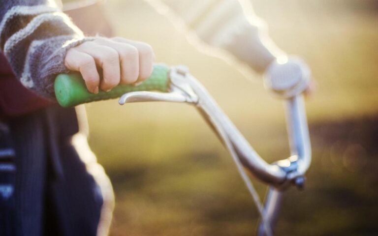 ΑΛΗΘΙΝΗ ΙΣΤΟΡΙΑ: Το αγοράκι μου έφυγε το πρωί για το σχολείο του αλλά δεν γύρισε ποτέ ξανά πίσω στο σπίτι