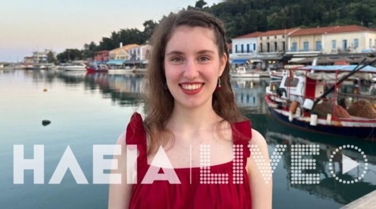Πανελλήνιες 2023: «Σάρωσε» η Άντα Μυλωνά με τρία 20αρια σε Μαθηματικά, Φυσική, Χημεία και 19.640 μόρια!