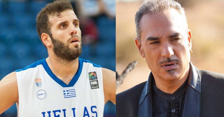 Παππάς για Σφακιανάκη: «Όταν άνοιγε το στόμα του έλεγε συνήθως μ*λακίες, δεν μου λείπει καθόλου»