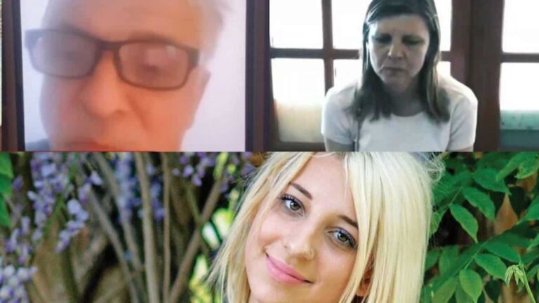 Κως: Σπαραγμός ψυχής από τους γονείς της Αναστάζια – «Το έγκλημα δεν το έκανε ένας άνθρωπος…»