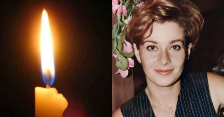 Πένθος στην Πρωτοβάθμια Εκπαίδευση: Έφυγε από την ζωή η αγαπητή εκπαιδευτικός Μαρία Σκουλουδάκη