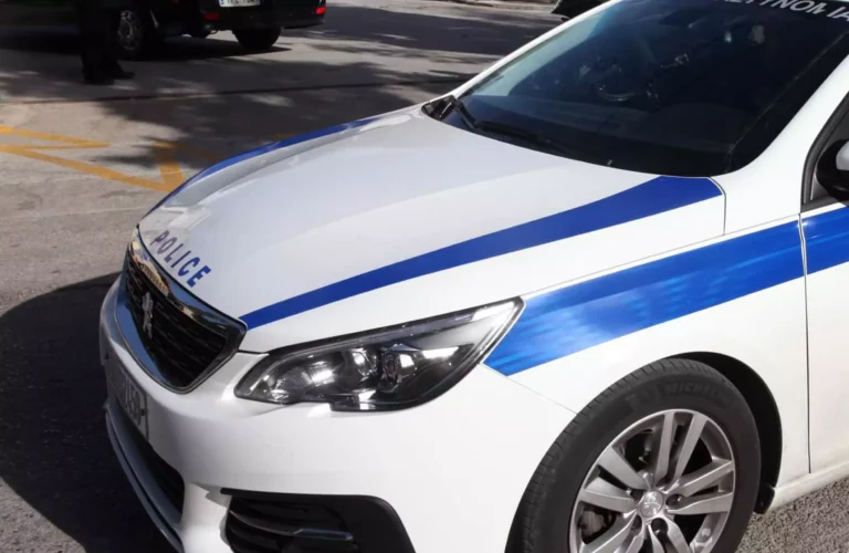 Άγρια δολοφονία στην Αρχαία Ολυμπία: Νεκρός ένας 40χρονος πατέρας τεσσάρων παιδιών