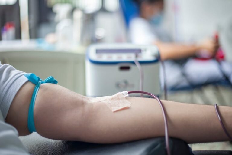 Έκκληση για αίμα και αιμοπετάλια για την 15χρονη Κατερίνα που νοσηλεύεται στην Ογκολογική Μονάδα Παίδων ΕΛΠΙΔΑ