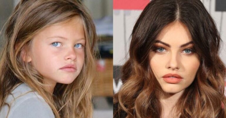 Ποζάρει με θέα το απέραντο γαλάζιο: Στην Μύκονο το ομορφότερο κορίτσι στον κόσμο