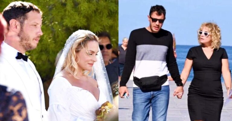 «Πρέπει να χωρίσεις όταν το βλέπεις αυτό»: Η Ελεωνόρα Ζουγανέλη «σπάει» 1η φορά τη σιωπή της για το διαζύγιο