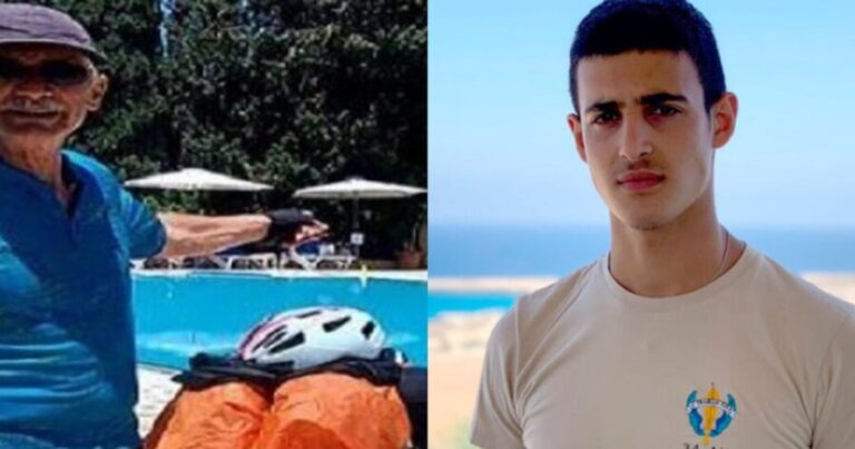 Προς τιμήν του άτυχου Κυπριανού: 68χρονος διέσχισε τη μισή Ευρώπη μ’ ένα ποδήλατο κι έφτασε Κύπρο για ένα τάμα