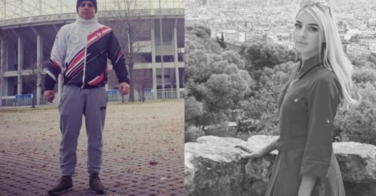 Ραγίζει καρδιές η ανάρτηση του αδερφού της Αναστάζια: «Δυσκολεύομαι να το γράψω…»