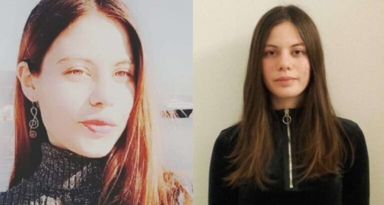 Ολόκληρη η Ελλάδα μιλάει για την Κωνσταντίνα Ρασβάνη: Το κορίτσι διάνοια από τον Βόλο, έγινε δεκτή με πλήρη υποτροφία από το MIT