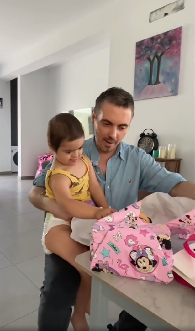 rigi sygkinisis o michalis chatzigiannis tragoyda se paidaki poy kerdise ton karkino 1 622x1056 1