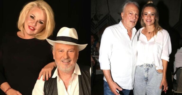 Ρόμπερτ Ουίλιαμς: Η άγνωστη καταγωγή, η αιτία χωρισμού με τη Μπέσυ Αργυράκη, η διαθήκη που χωρίστηκε στα 3 & η ασθένεια για την οποία δεν μίλησε ποτέ