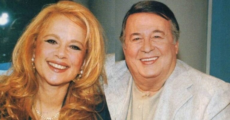 «Σ’ αγαπώ ακόμα βρε»: Η on air εξομολόγηση της Αλίκης στον Παπαμιχαήλ μετά τον χωρισμό τους και η αντίδρασή του