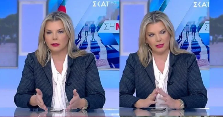 Σάλος με τις δηλώσεις της Λίνας Κλείτου για τους Ρομά