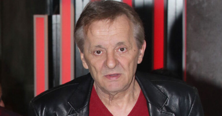 Σάλος με το προσβλητικό άρθρο για τον Γιώργο Γεωργίου – «Ντράπηκε και η ντροπή»