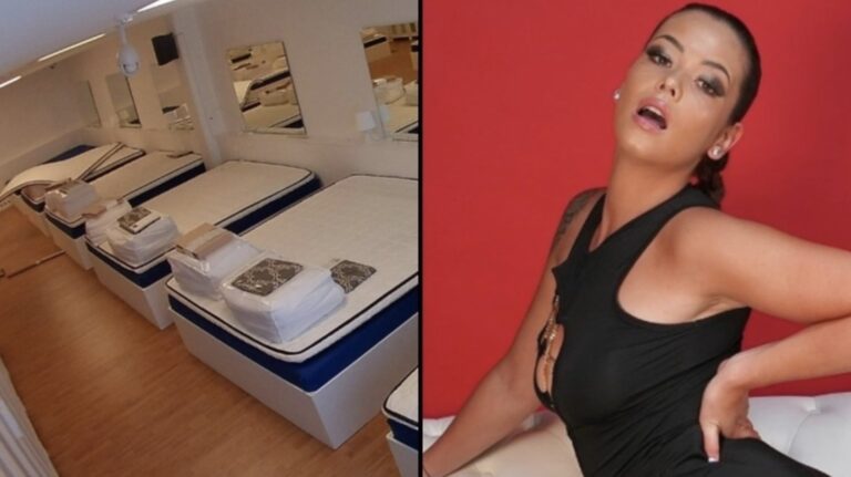 Μεγαλεία! Με ελληνική συμμετοχή το Ευρωπαϊκό Πρωτάθλημα Σeξ που θα γίνει στην Σουηδία