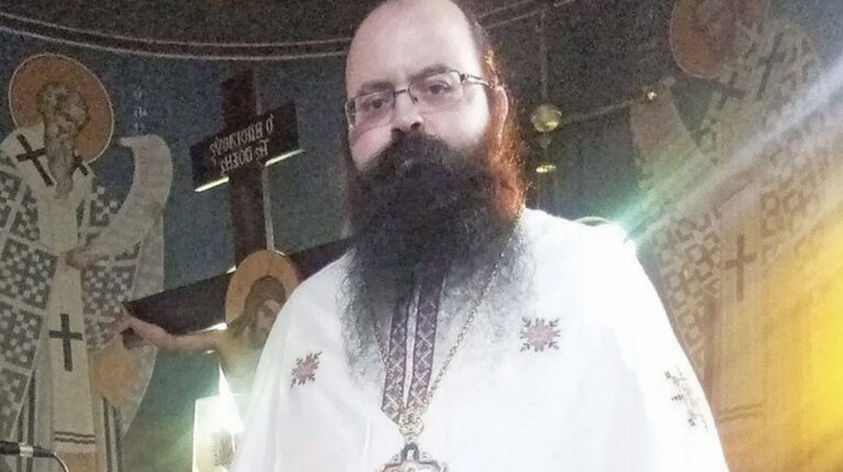 Ελεύθερος ο Αρχιμανδρίτης που έστειλε το χυδαίο βίντεο στο 12χρονο αγοράκι