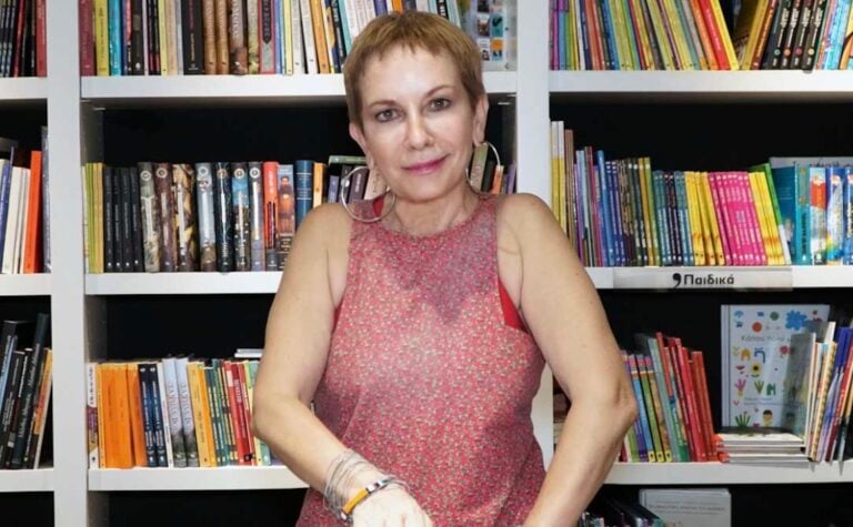 «Εφυγα γιατί πουλάνε τους βαθμούς!»