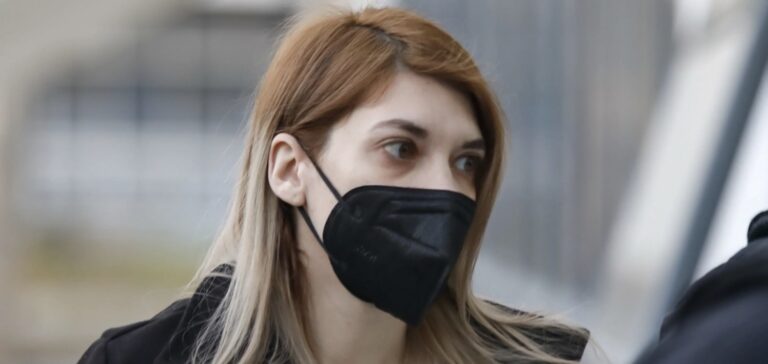 Στο νοσοκομείο η Ρούλα Πισπιρίγκου – Πάσχει από ανίατη ασθένεια