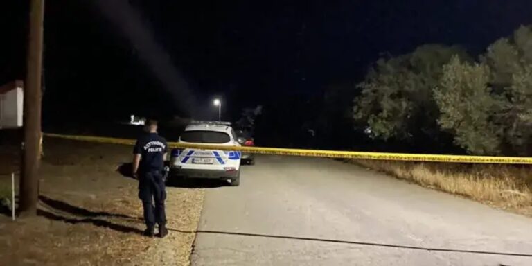 Νέα μαφιόζικη εκτέλεση: Νεκρός ο Χρήστος Χαριλάου – Τον «γάζωσαν» έξω από το σπίτι του