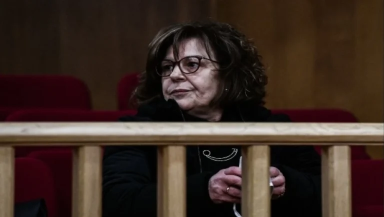 Μάγδα Φύσσα για «Σπαρτιάτες»: «Να τους χαίρεστε, τους θέλατε και τους βγάλατε, αλίμονο για εμάς που παλεύουμε κατά του φασισμού»