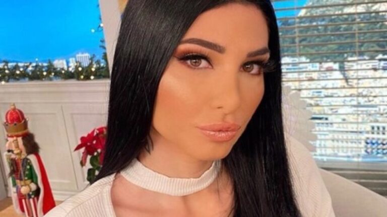 Σία Βοσκανίδου: «Όταν είσαι μία πολύ ωραία γυναίκα είναι δύσκολο να κάνεις σχέση»