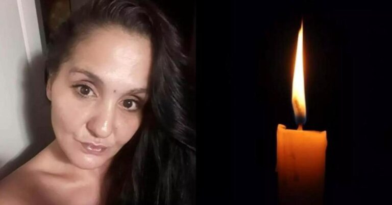 Στα «μαύρα» όλη η πόλη: Κατέρρευσε ξαφνικά η 39χρονη Μαρίνα, η 4χρονη κόρη της ήταν δίπλα της για ώρες