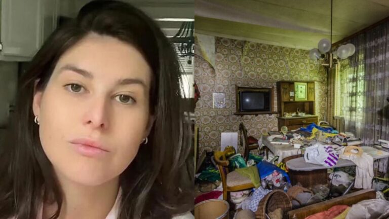 Σταμάτησε να κάνει δουλειές όταν ο σύζυγός της είπε πως δεν προσφέρει τίποτα στο σπίτι: Αυτό ήταν το αποτέλεσμα