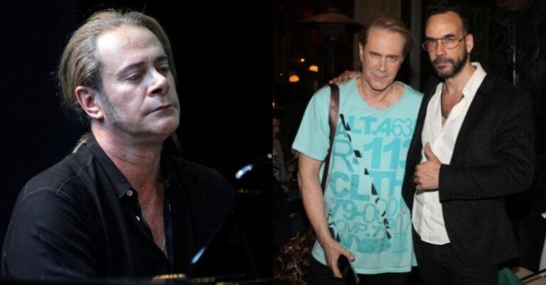 Στέφανος Κορκολής: «Ο πατέρας μου έφυγε από λάθος διάγνωση. Δεν έχω κόσμο γύρω μου, δεν πάω διακοπές»