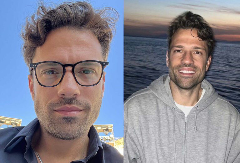 Περήφανος για την καταγωγή του ο Κωνσταντίνος Αργυρός: Από εκεί κατάγεται ο πιο óμορφος Έλληνας